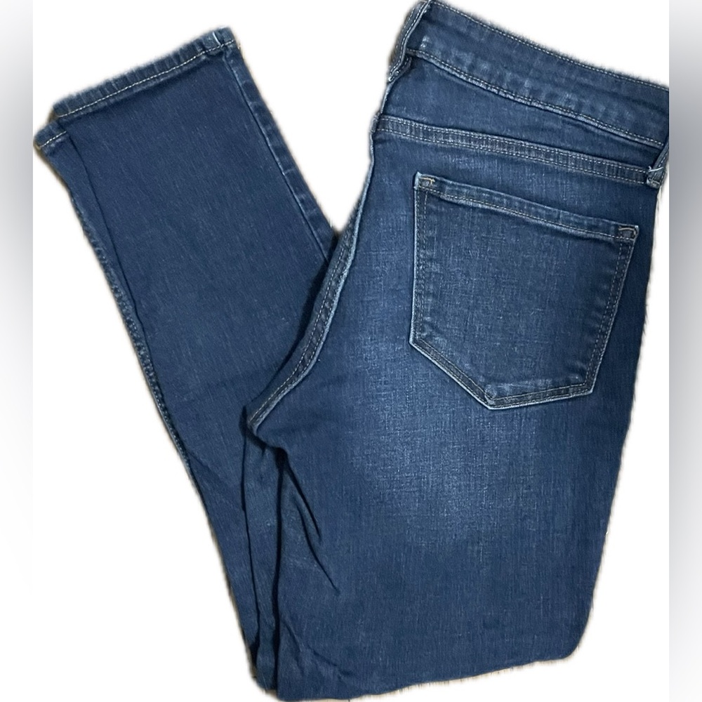 Old Navy Rockstar Skinny Jeans